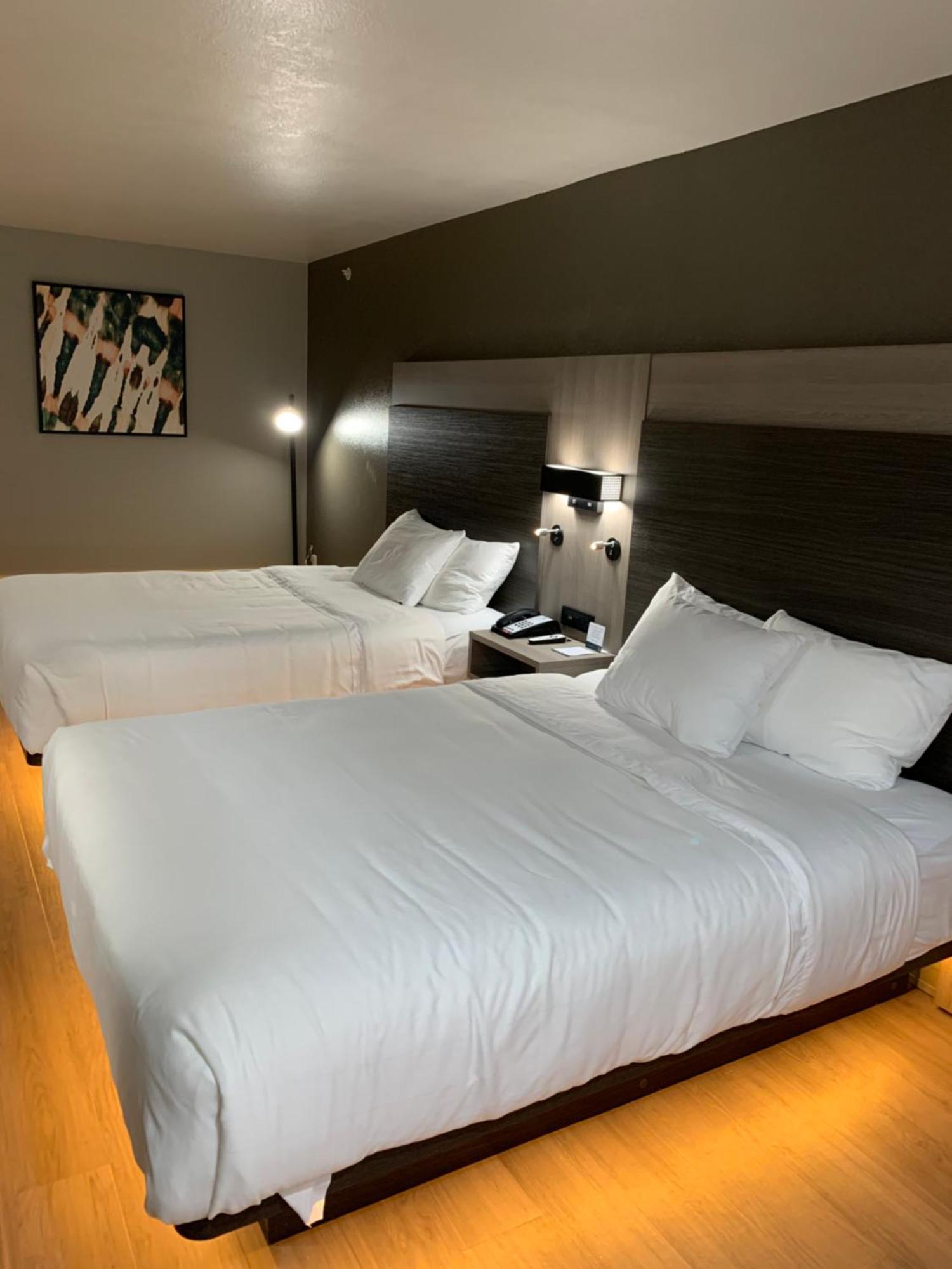 Quality Inn & Suites North Mesquite I-30 Cameră foto